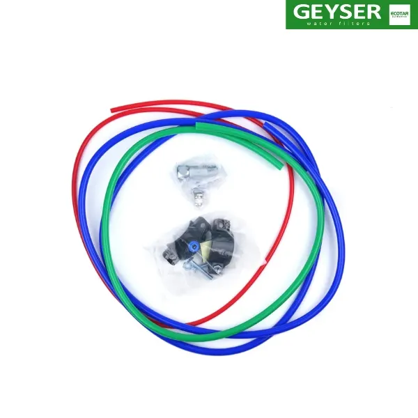 Máy lọc nước Geyser Ecotar Accord RO - ảnh 6