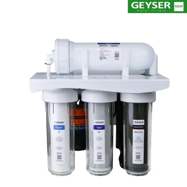 Máy lọc nước Geyser Ecotar Prestige Pro 1000 - ảnh 3