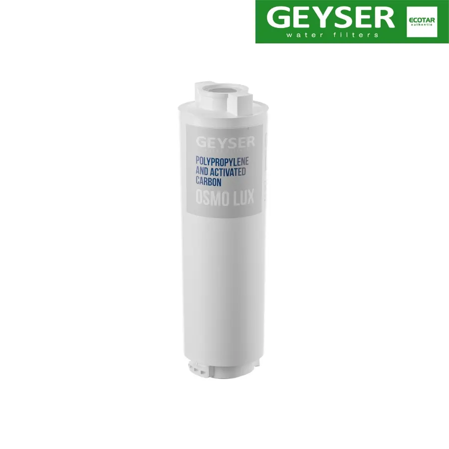 Máy lọc nước RO Geyser Ecotar Osmo Lux - ảnh 3