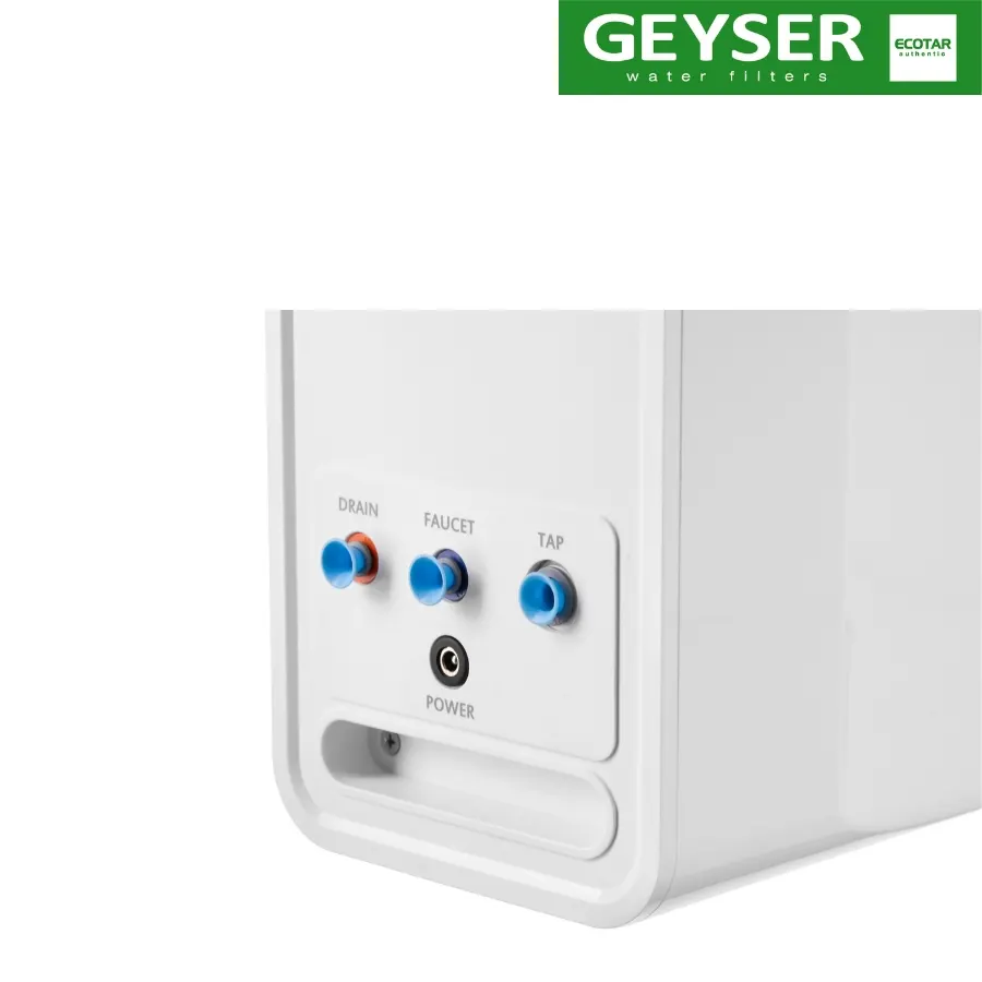 Máy lọc nước RO Geyser Ecotar Osmo Lux - ảnh 4