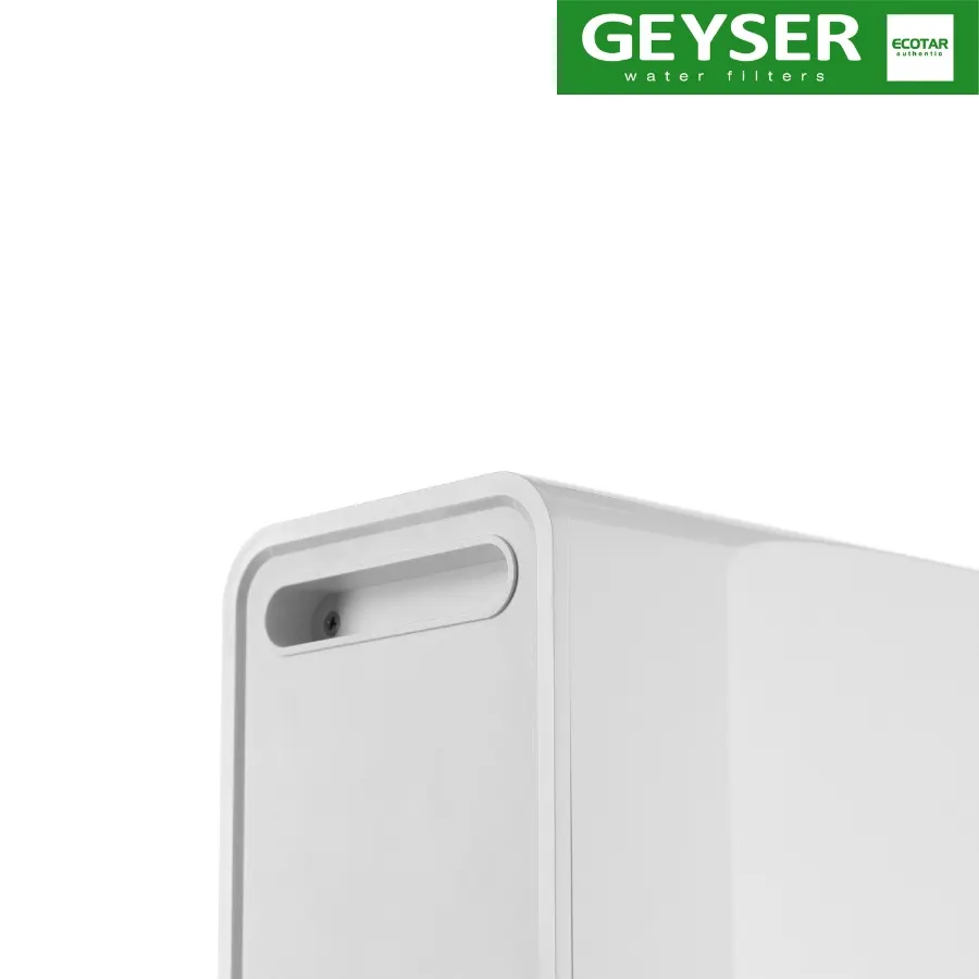 Máy lọc nước RO Geyser Ecotar Osmo Lux - ảnh 5
