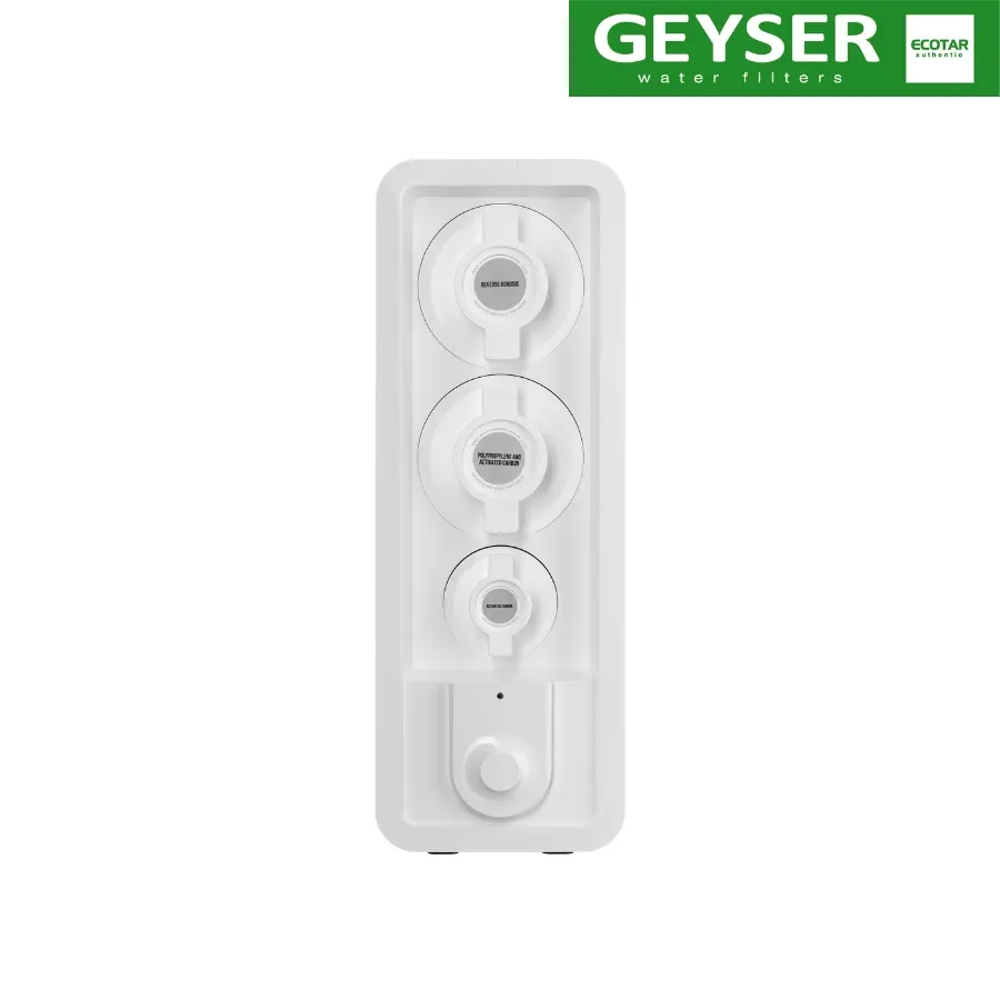 Máy lọc nước RO Geyser Ecotar Osmo Lux - ảnh 6