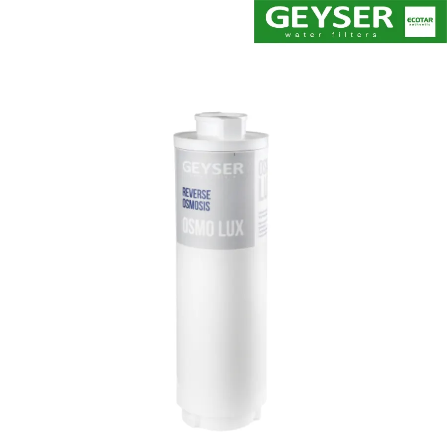 Lõi lọc số 2: Màng RO 800G