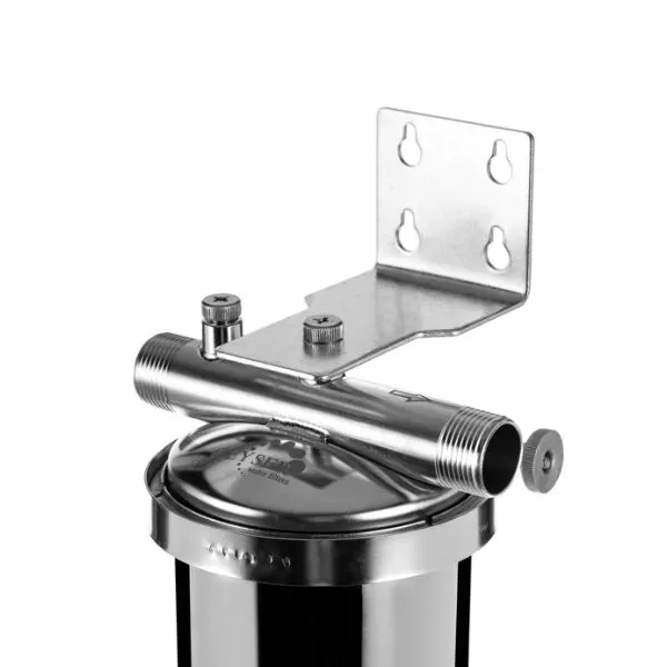 Máy lọc nước tắm đầu nguồn Geyser Typhoon 20BB NEW - ảnh 6