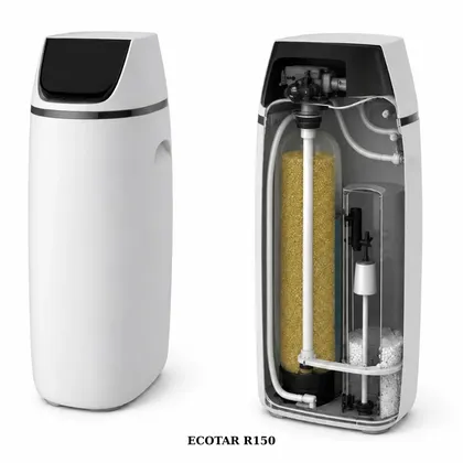 Máy làm mềm nước tổng sinh hoạt Geyser Ecotar R150