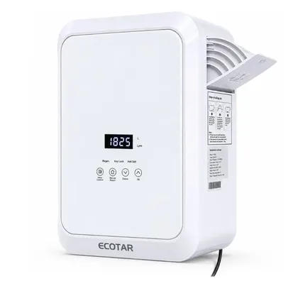Máy làm mềm nước treo tường Geyser Ecotar R50