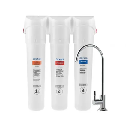 Máy lọc nước nano Geyser Ecotar BIO MAX Smart