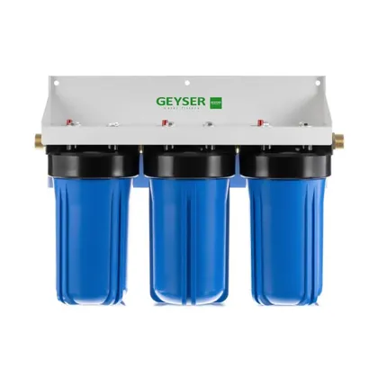 Máy lọc nước nano Geyser Ecotar MAX 10BB