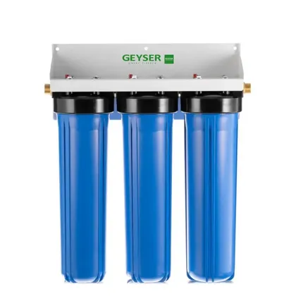 Máy lọc nước nano Geyser Ecotar MAX 20BB