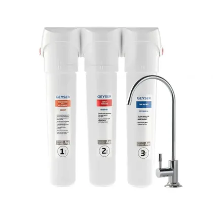 Máy lọc nước nano Geyser Ecotar MAX Smart