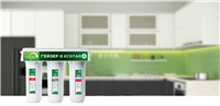 Cảnh báo máy lọc Geyser Ecotar 4 giả