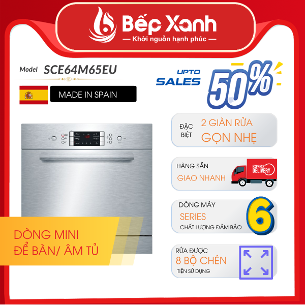 SCE64M65EU