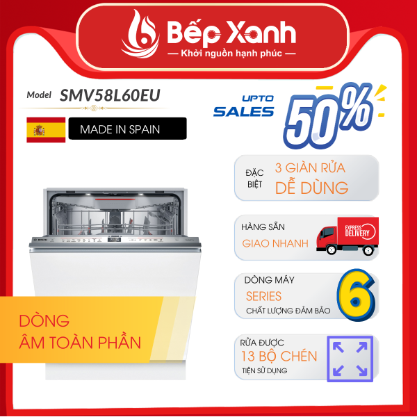 SMV58L60EU