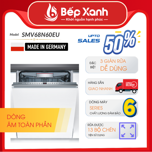 SMV68N60EU
