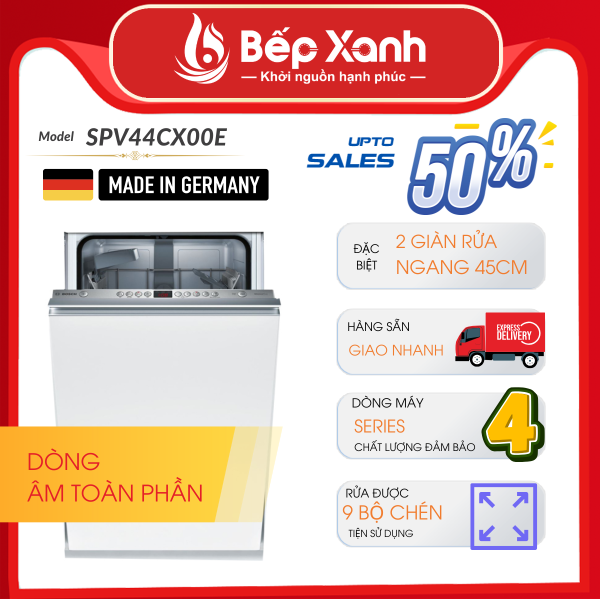 SPV44CX00E
