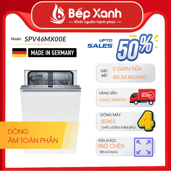 SPV46MX00E