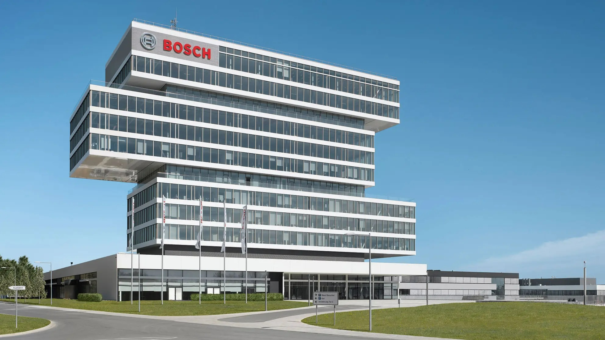 Tap doan Bosch