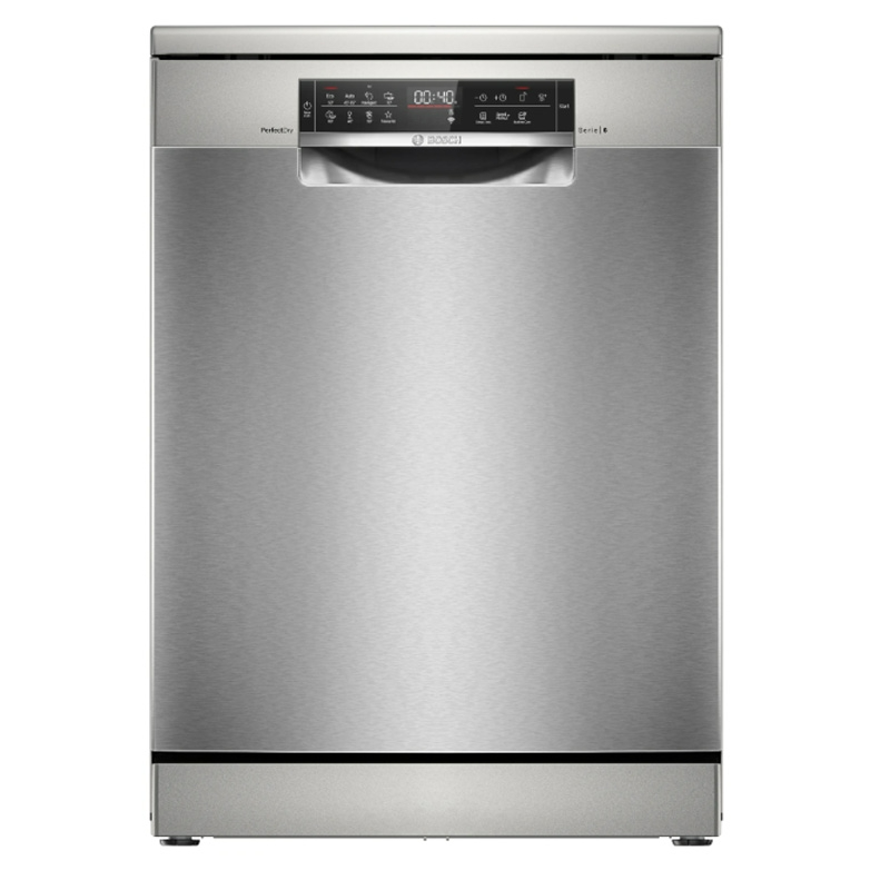 Máy Rửa Chén Độc Lập Series 6 Bosch SMS6ZCI16E / Nhập Khẩu Đức 39 sms6zci06e